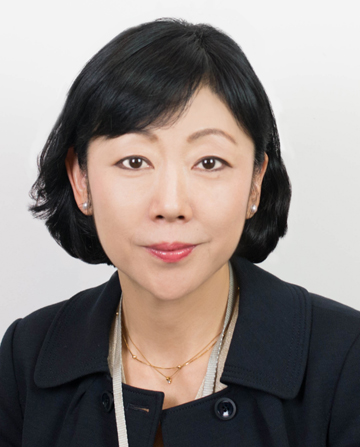 可馳企業管理諮詢(上海)有限公司 畑伴子総経理